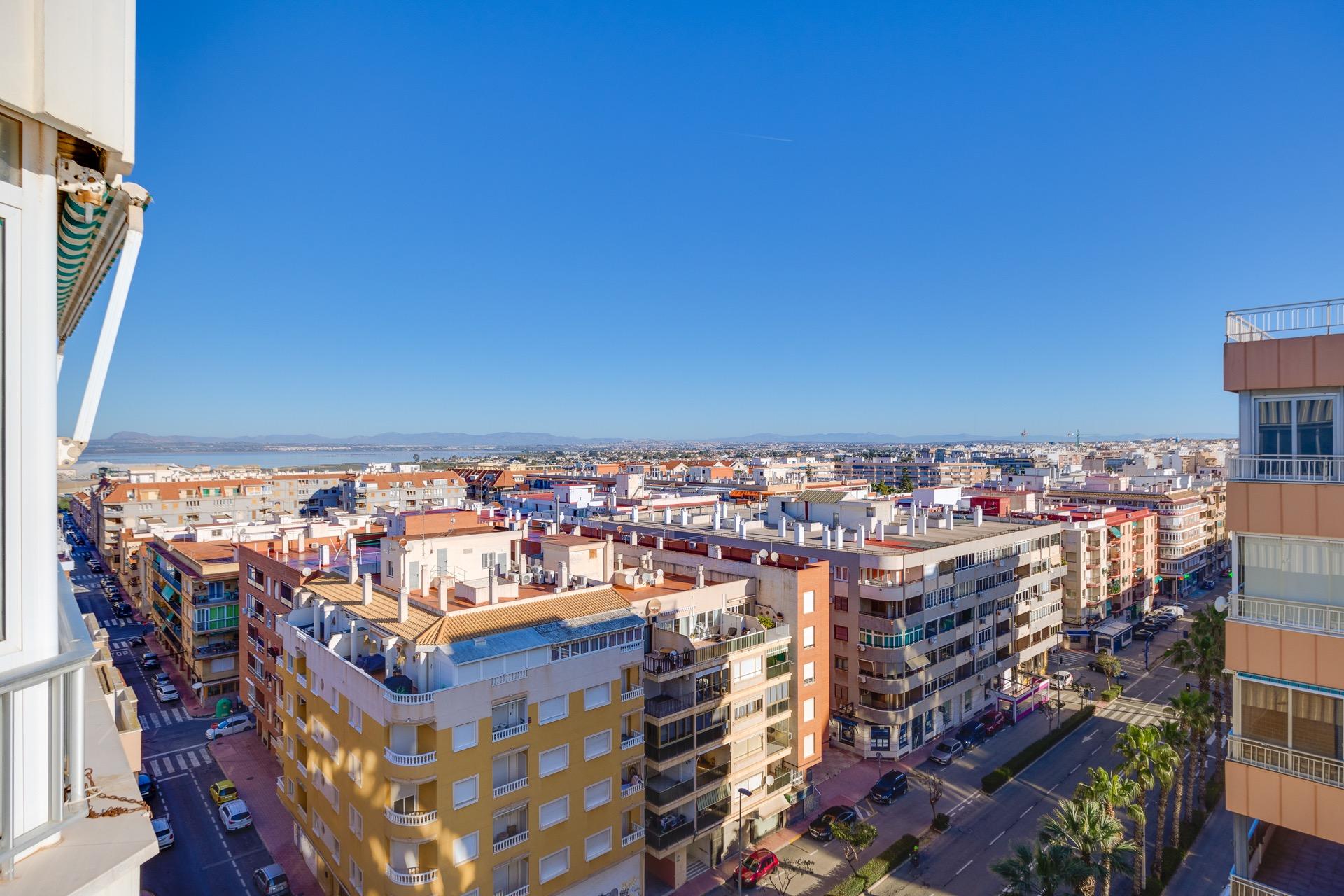 Apartamento en venta en Torrevieja