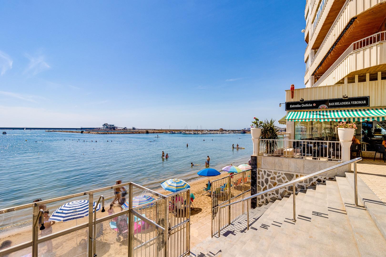 Apartamento en venta en Torrevieja