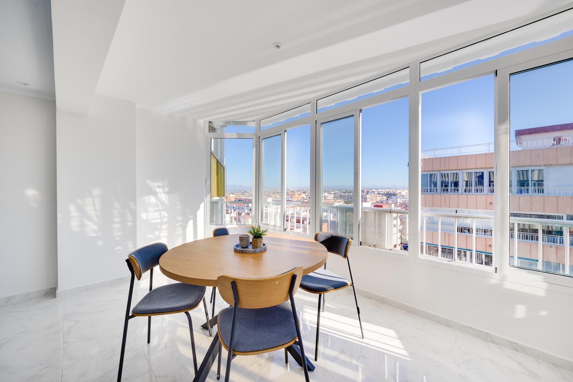 Apartamento en venta en Torrevieja