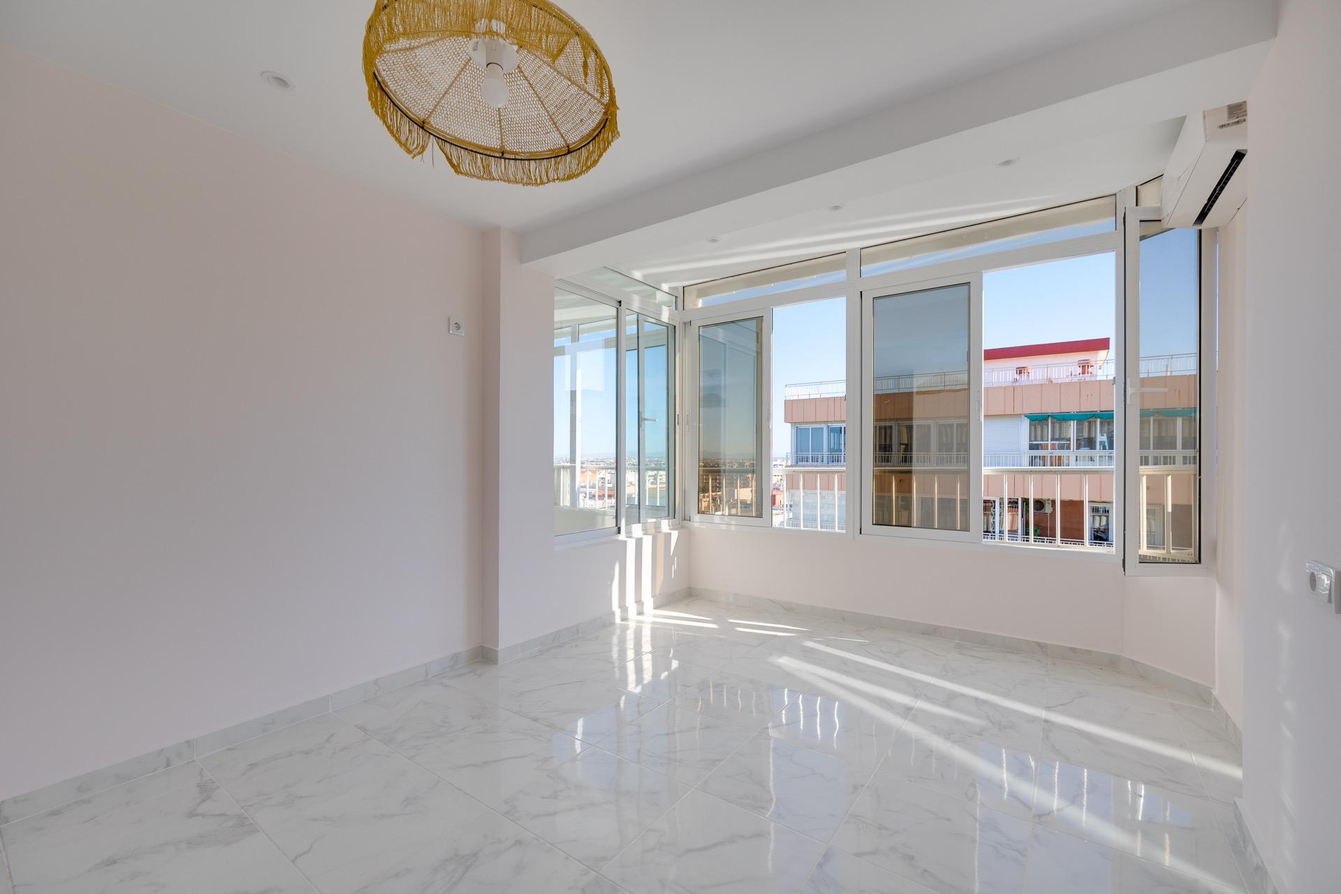 Apartamento en venta en Torrevieja