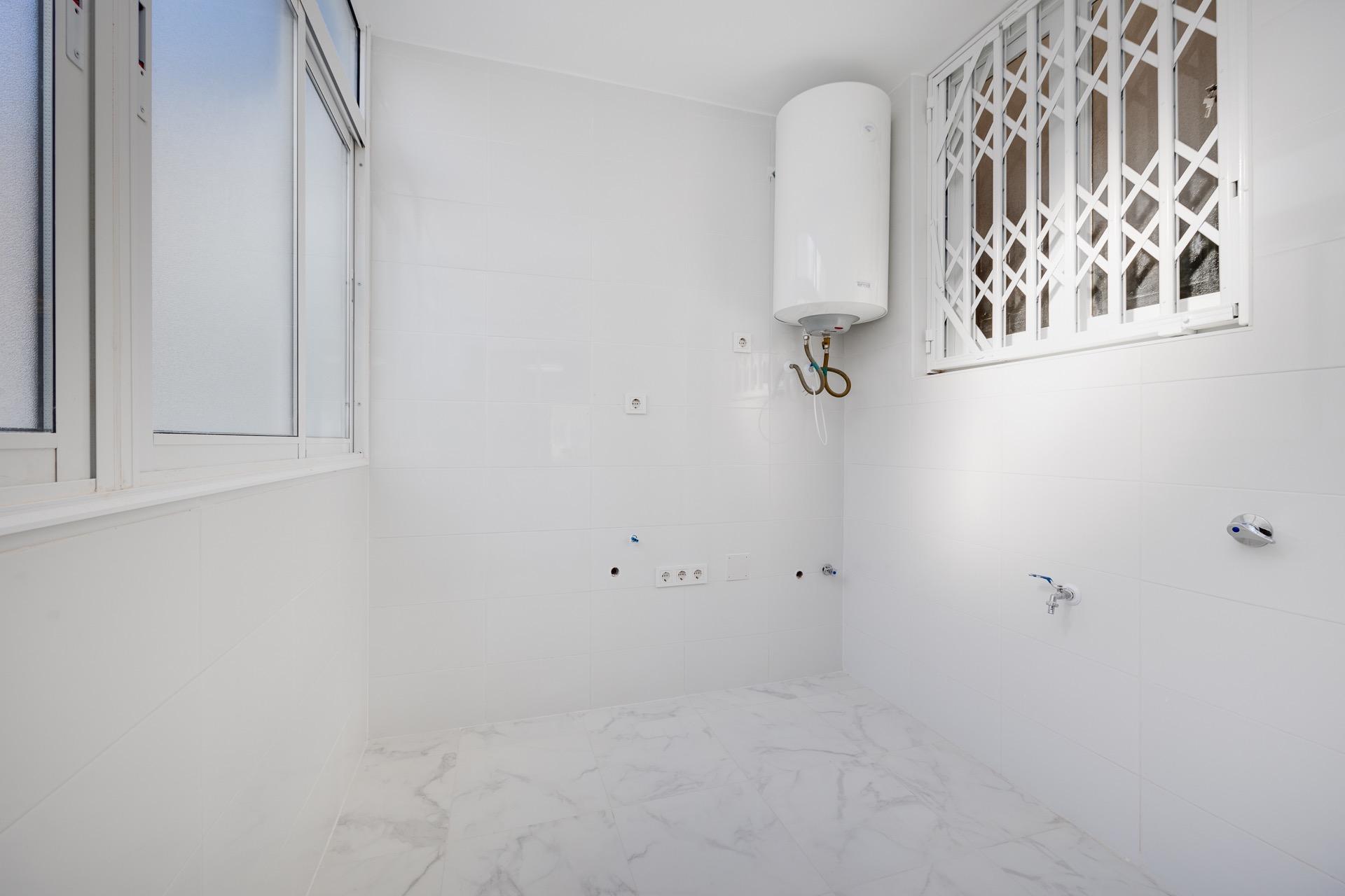 Apartamento en venta en Torrevieja