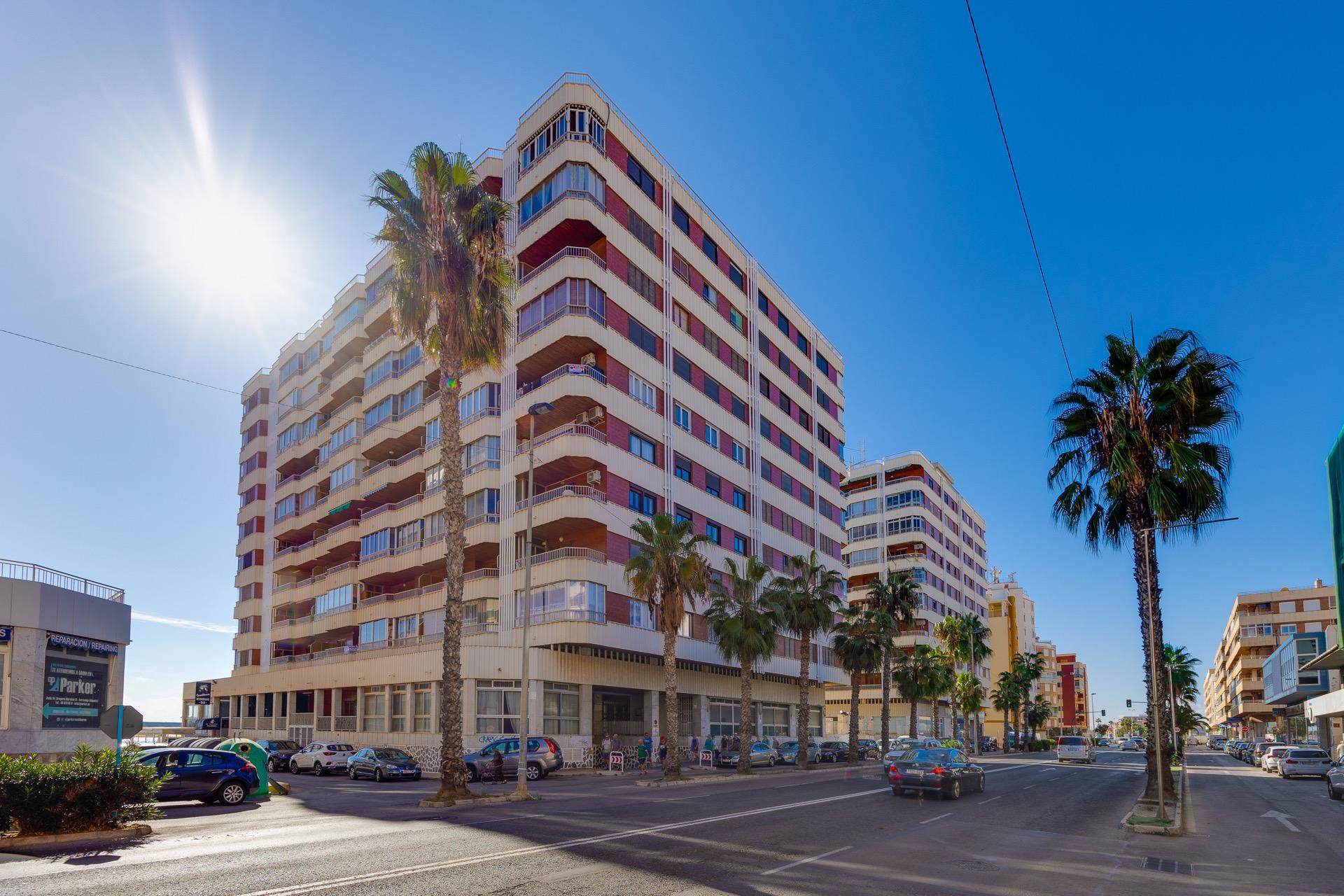 Apartamento en venta en Torrevieja