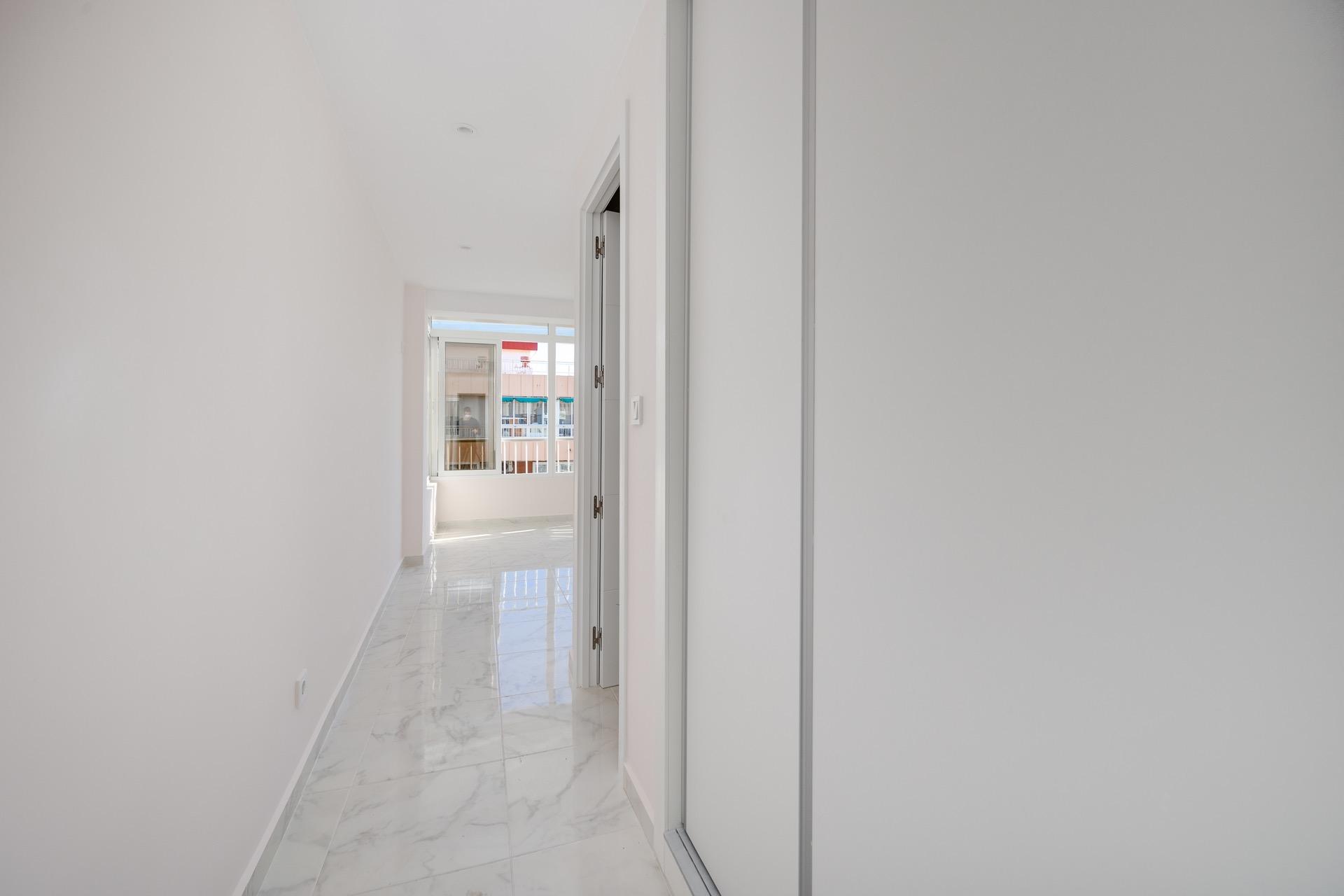 Apartamento en venta en Torrevieja