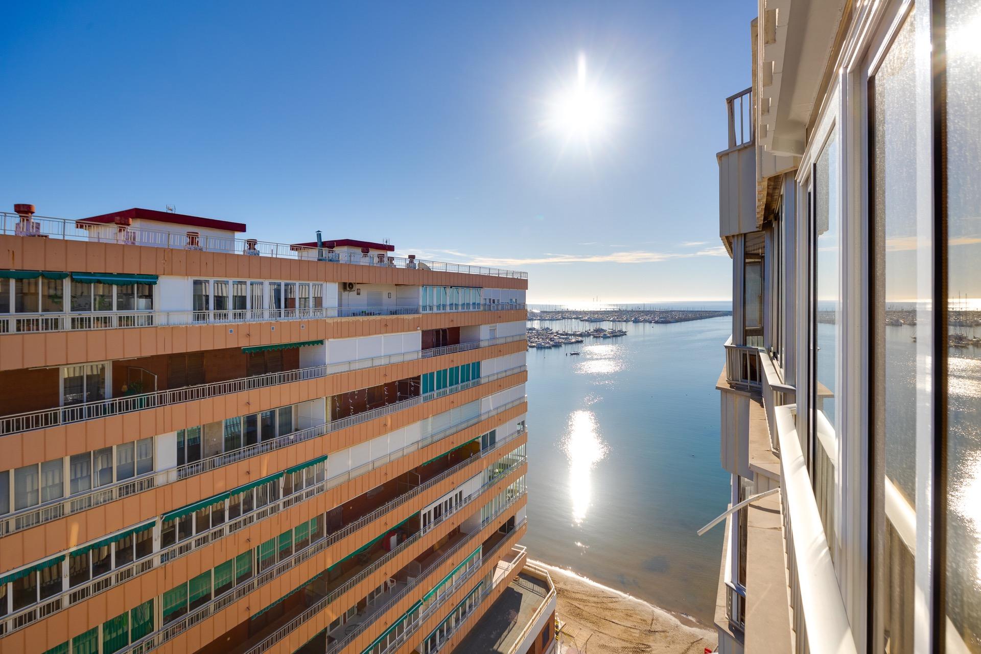 Apartamento en venta en Torrevieja