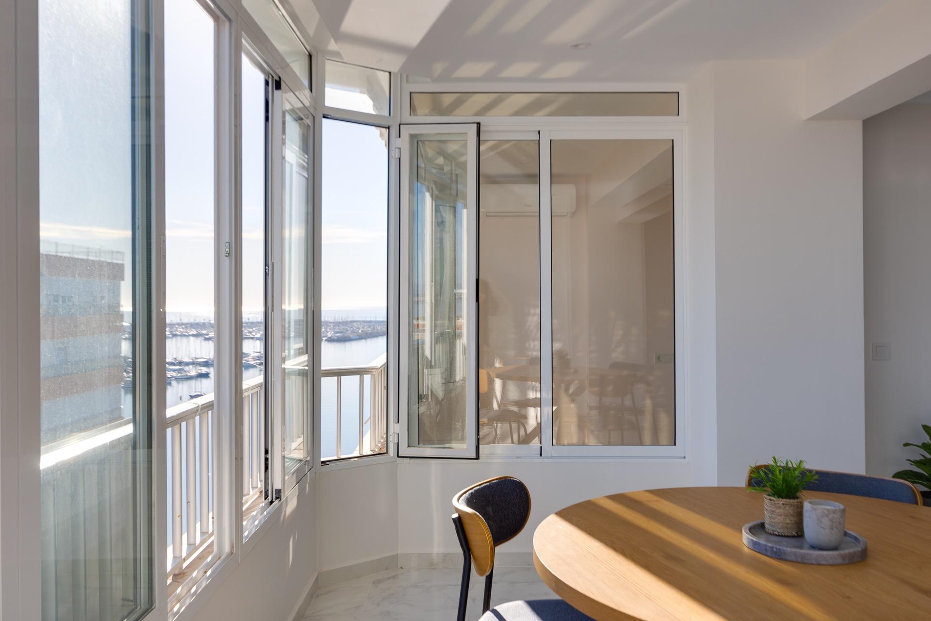 Apartamento en venta en Torrevieja