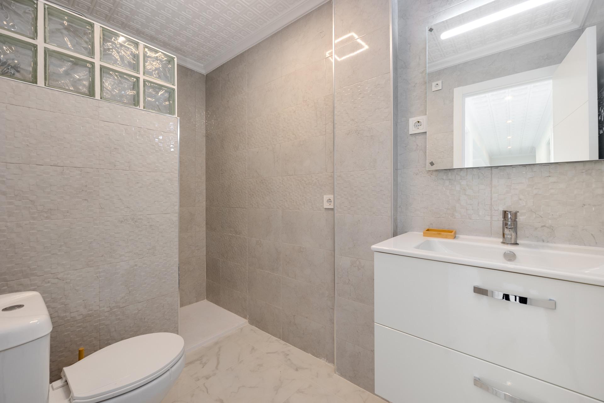 Apartamento en venta en Torrevieja