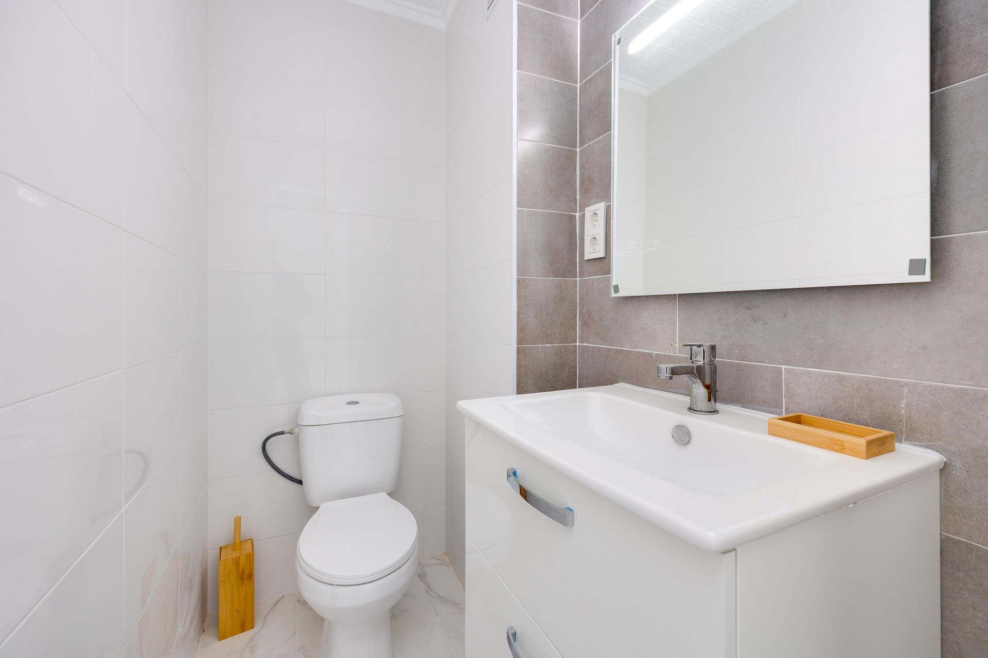 Apartamento en venta en Torrevieja