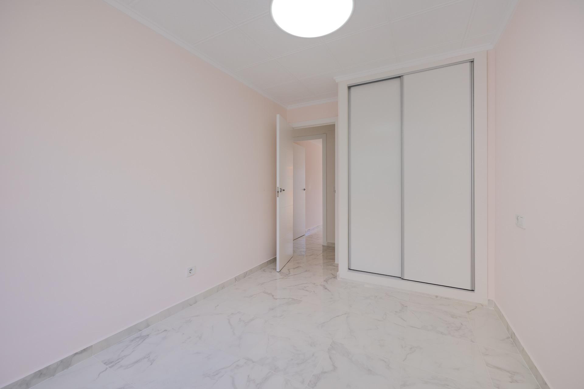 Apartamento en venta en Torrevieja