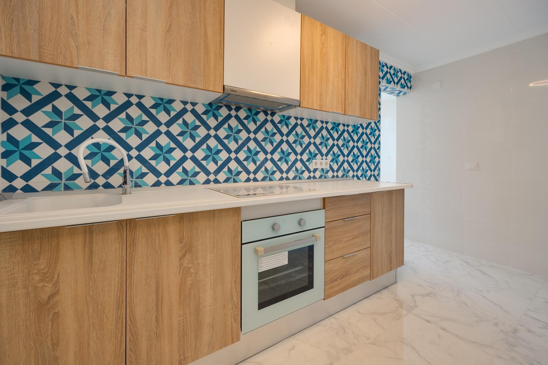 Apartamento en venta en Torrevieja