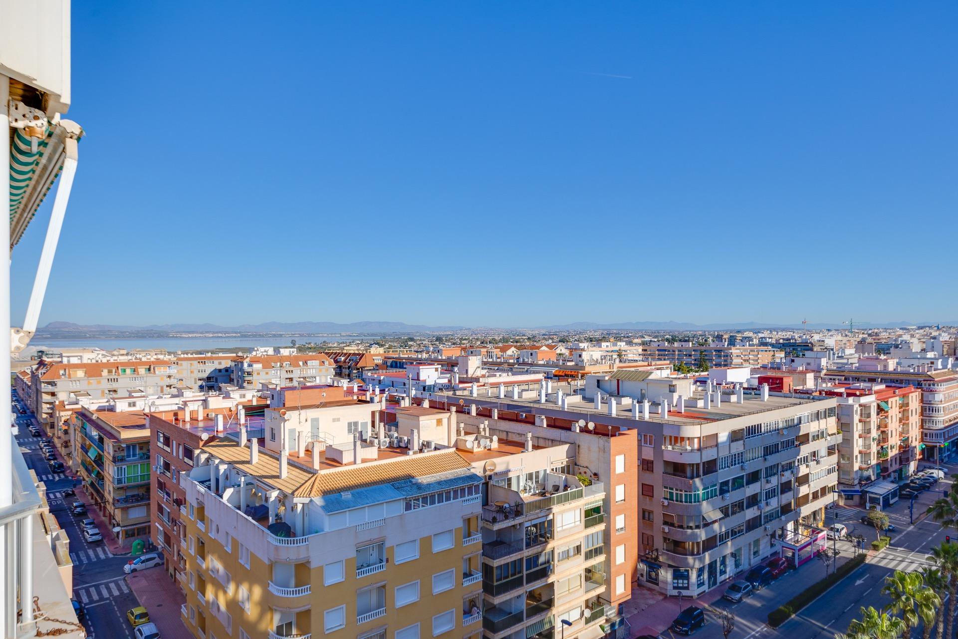 Apartamento en venta en Torrevieja
