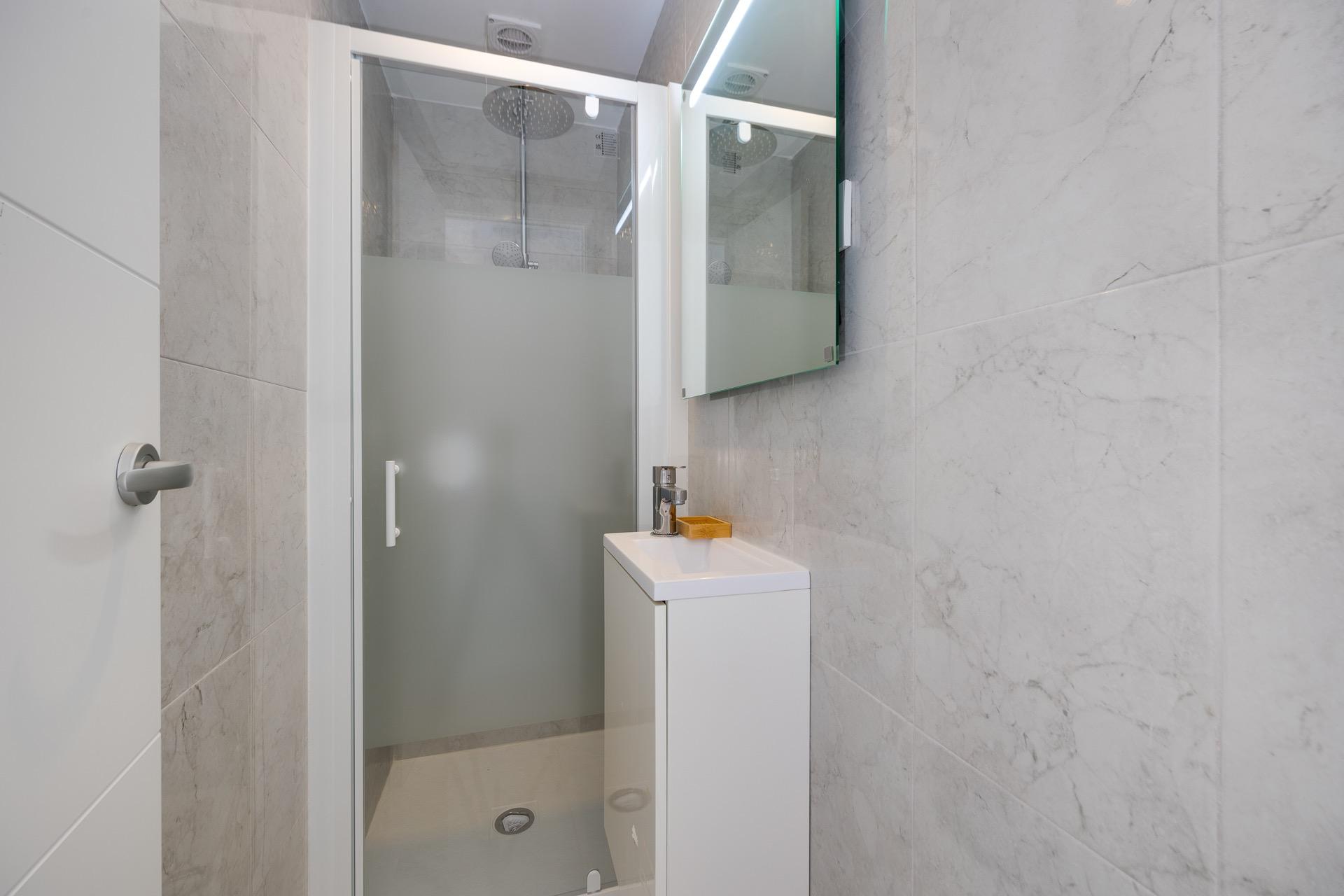 Apartamento en venta en Torrevieja