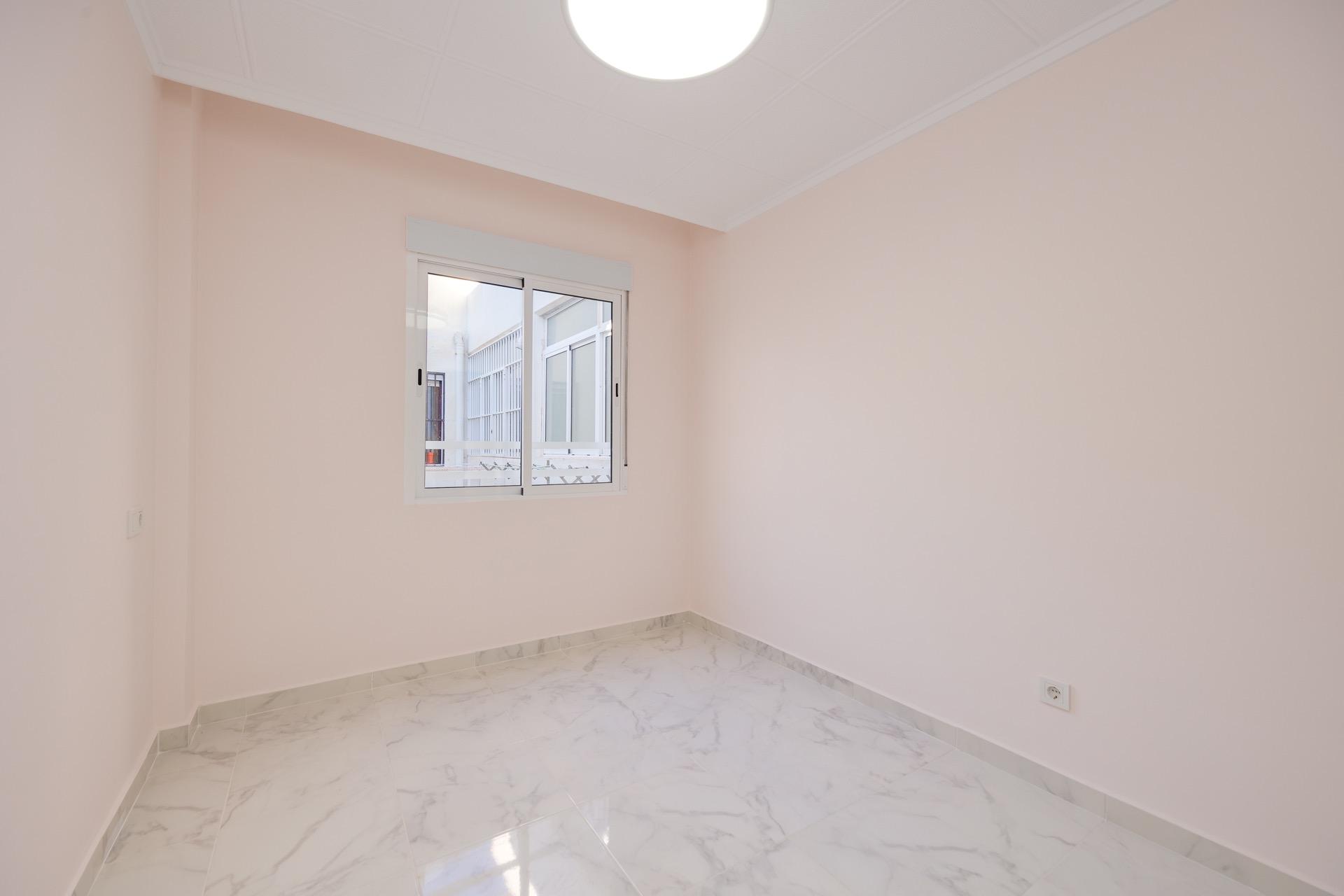 Apartamento en venta en Torrevieja