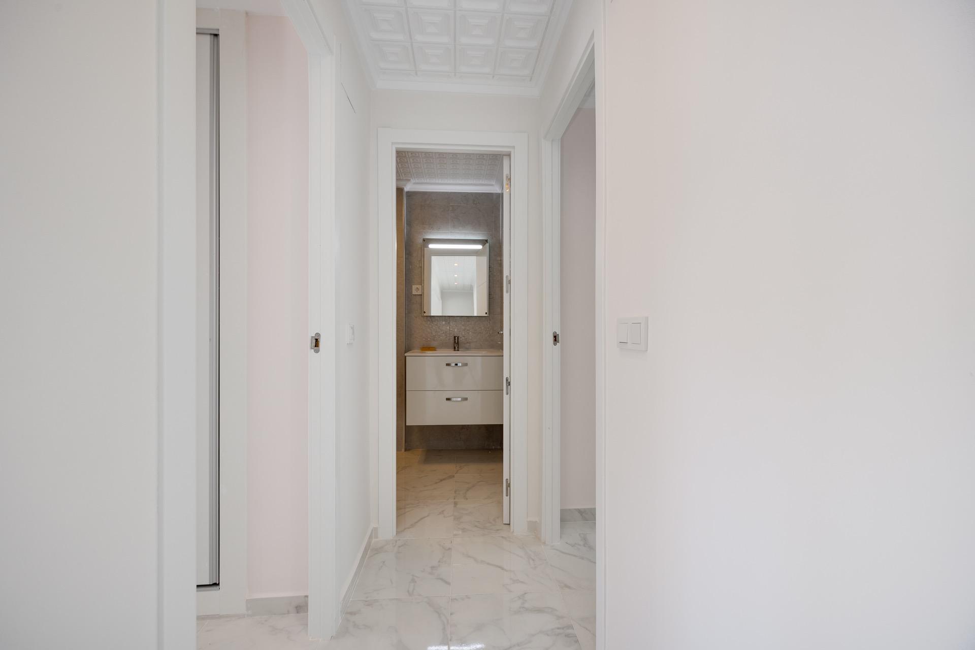 Apartamento en venta en Torrevieja