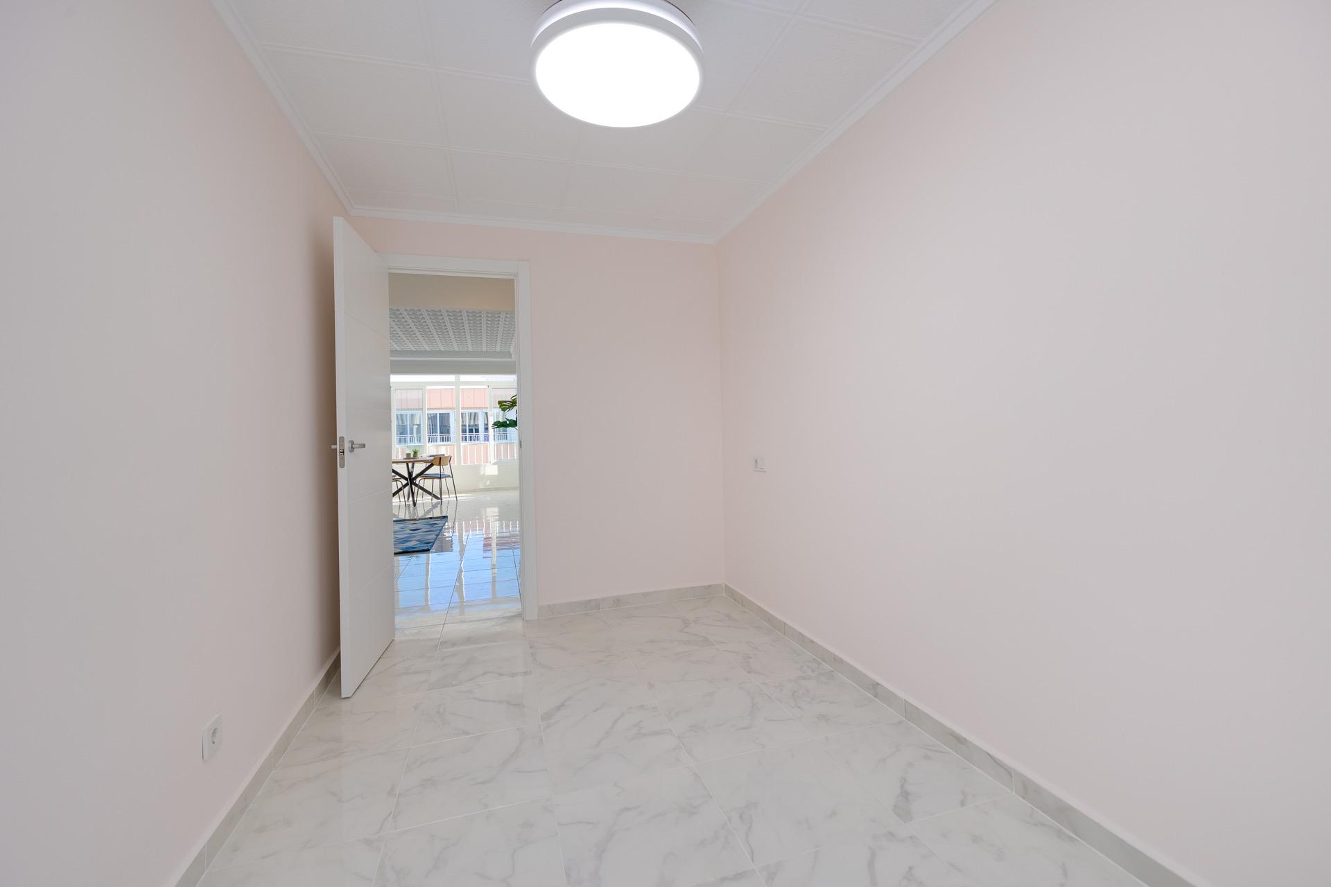 Apartamento en venta en Torrevieja