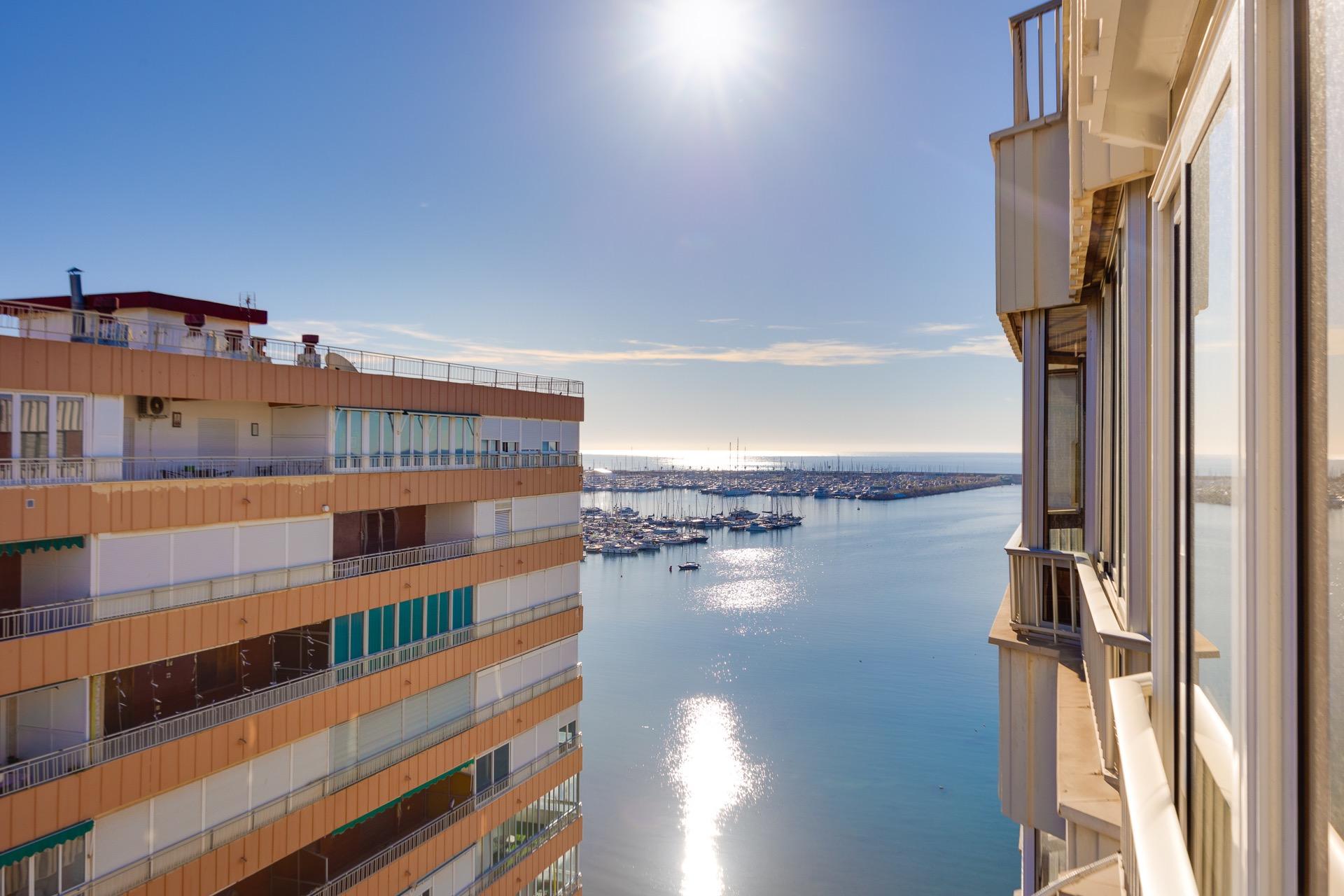 Apartamento en venta en Torrevieja