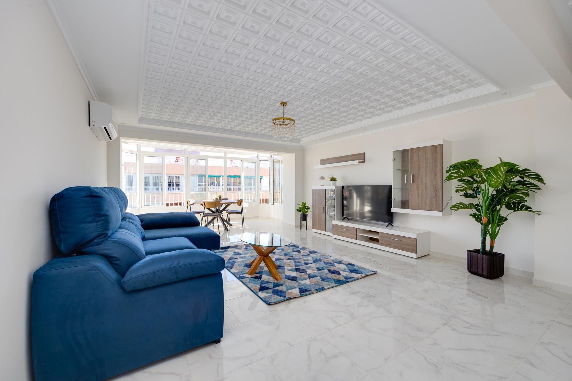 Apartamento en venta en Torrevieja