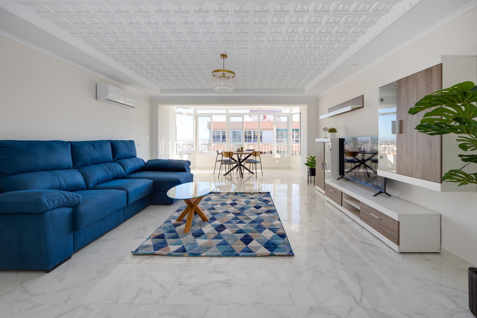 Apartamento en venta en Torrevieja