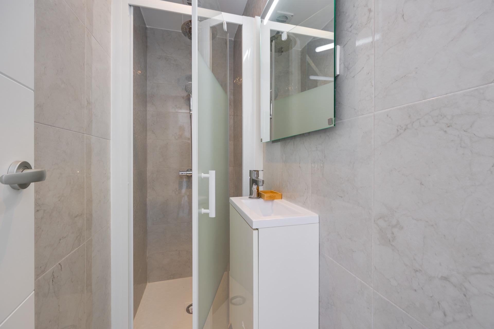 Apartamento en venta en Torrevieja