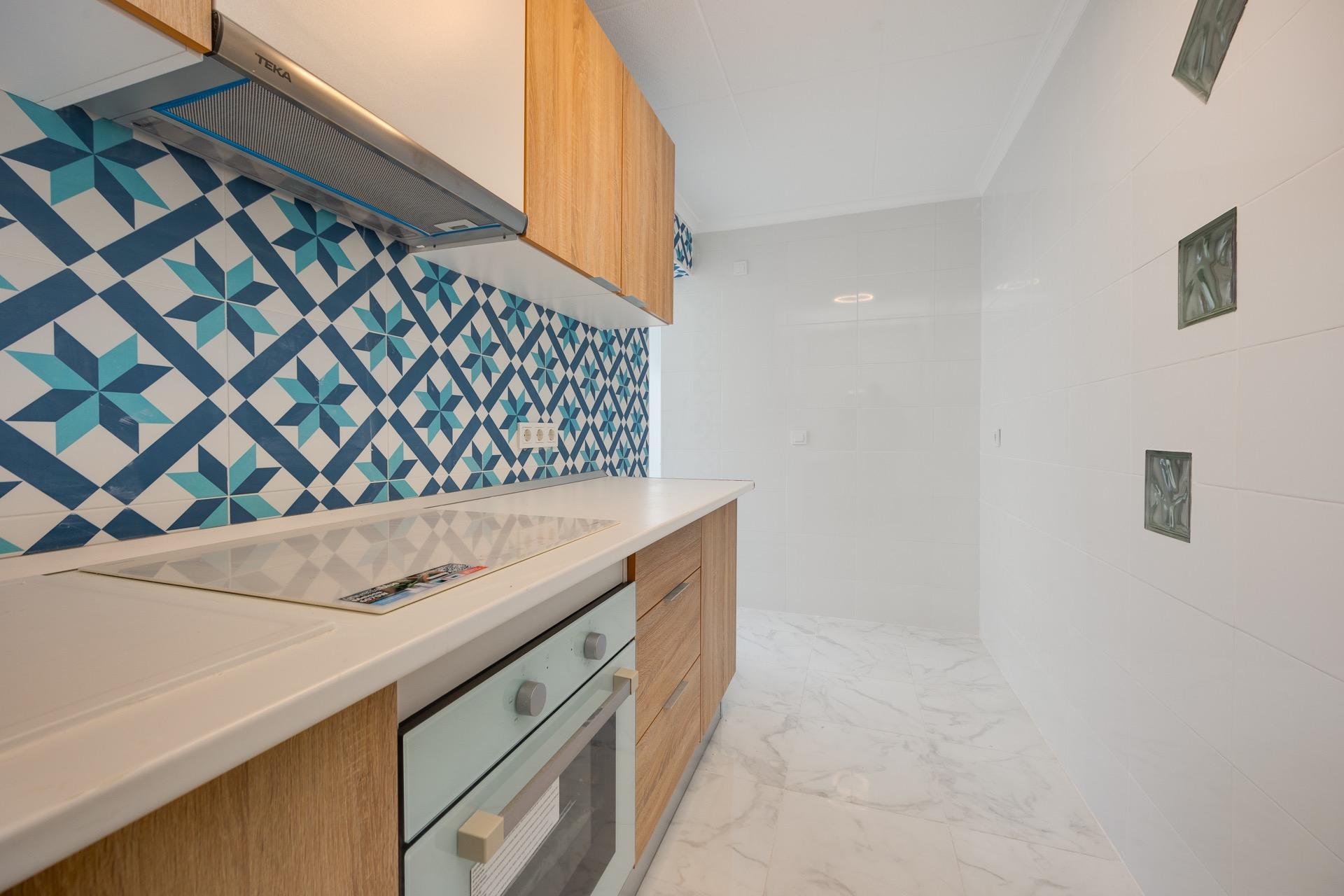 Apartamento en venta en Torrevieja