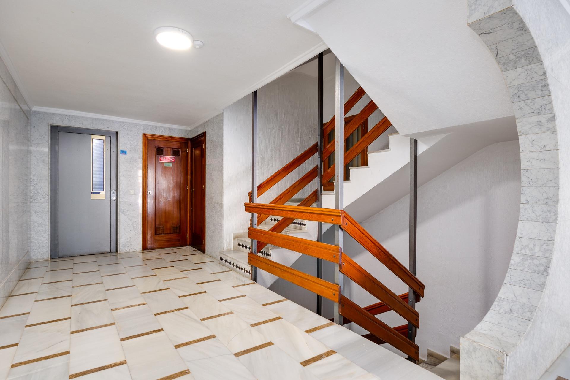 Apartamento en venta en Torrevieja