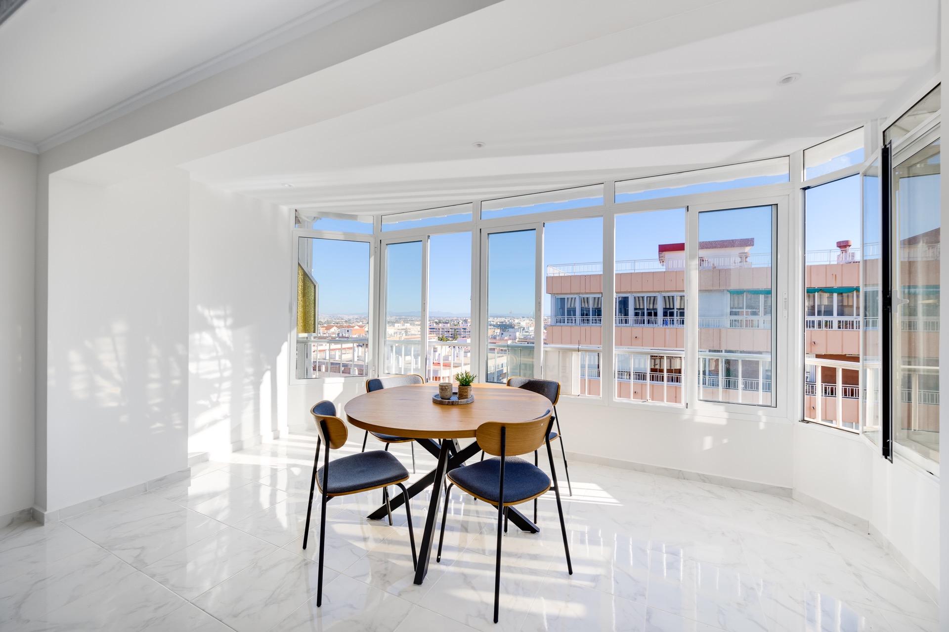 Apartamento en venta en Torrevieja