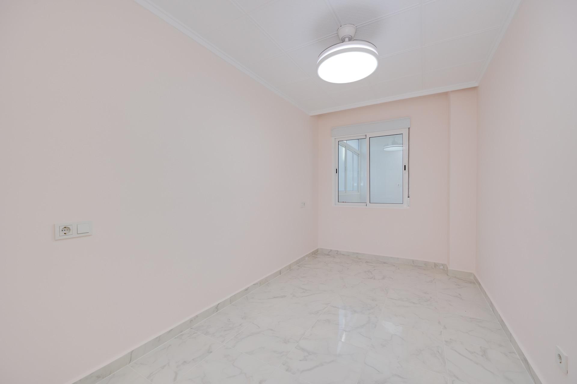 Apartamento en venta en Torrevieja