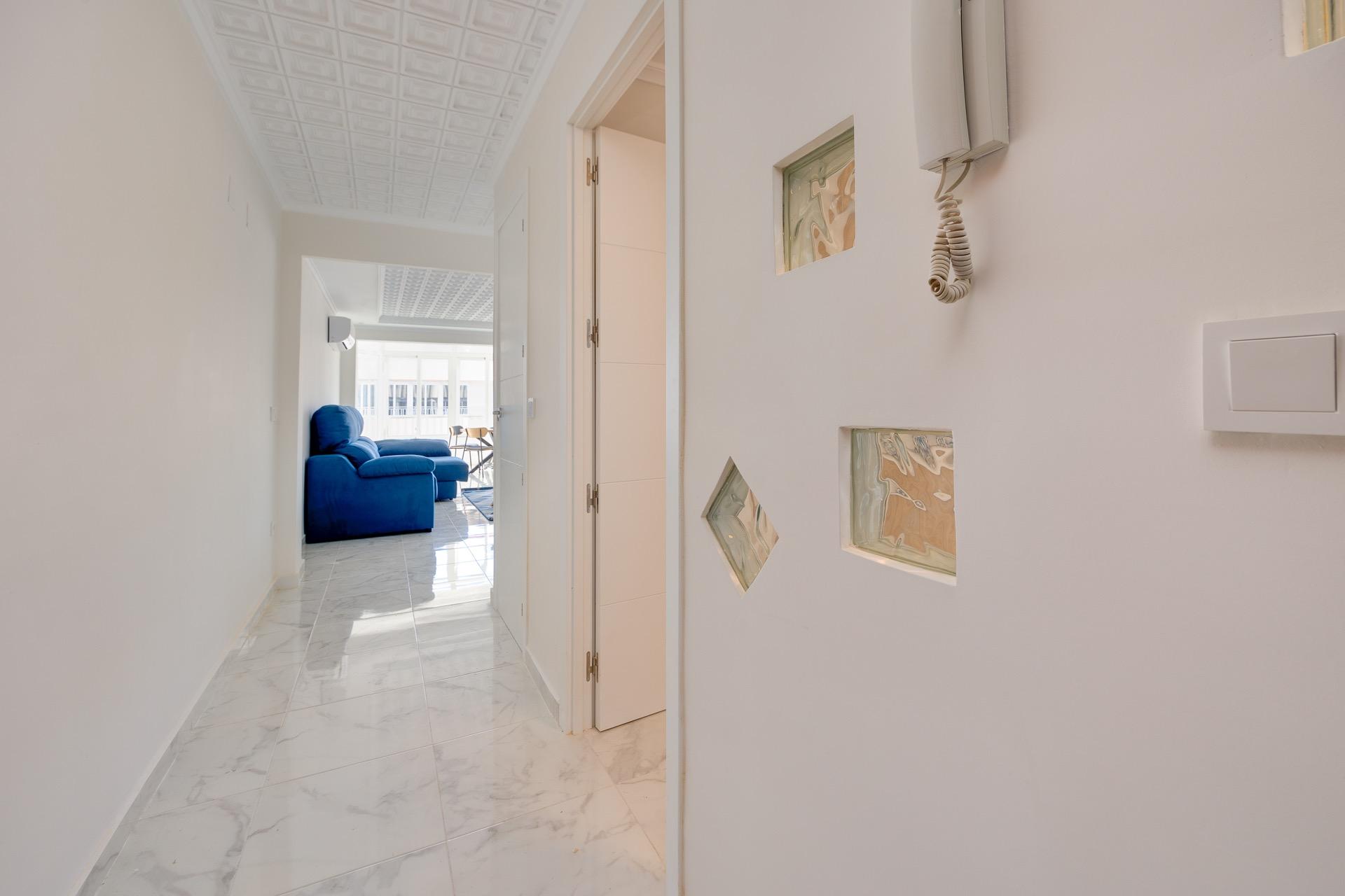 Apartamento en venta en Torrevieja