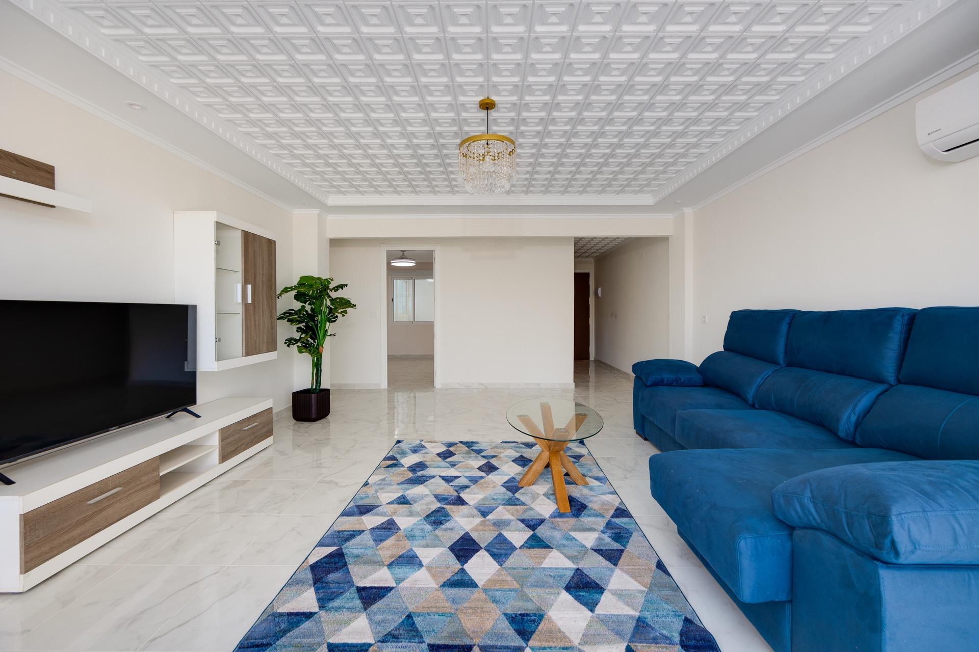 Apartamento en venta en Torrevieja