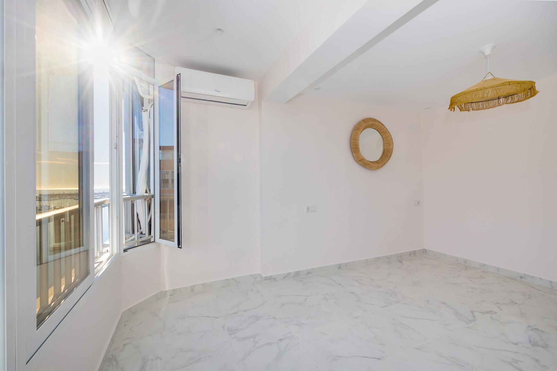 Apartamento en venta en Torrevieja