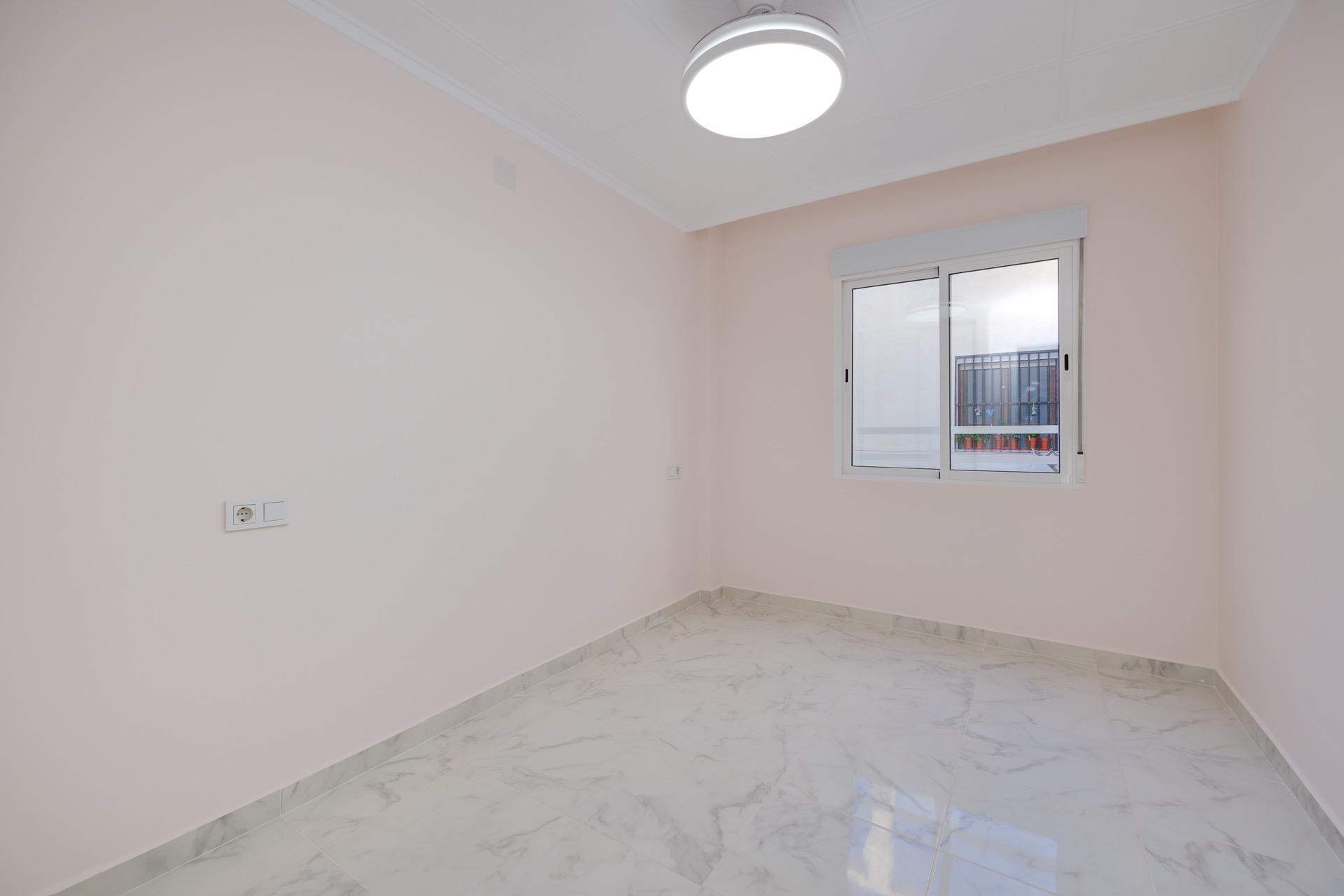 Apartamento en venta en Torrevieja