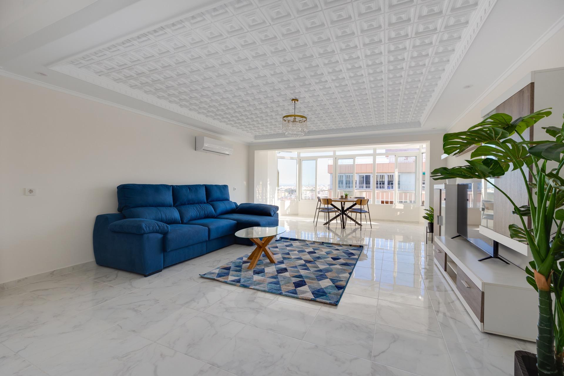 Apartamento en venta en Torrevieja