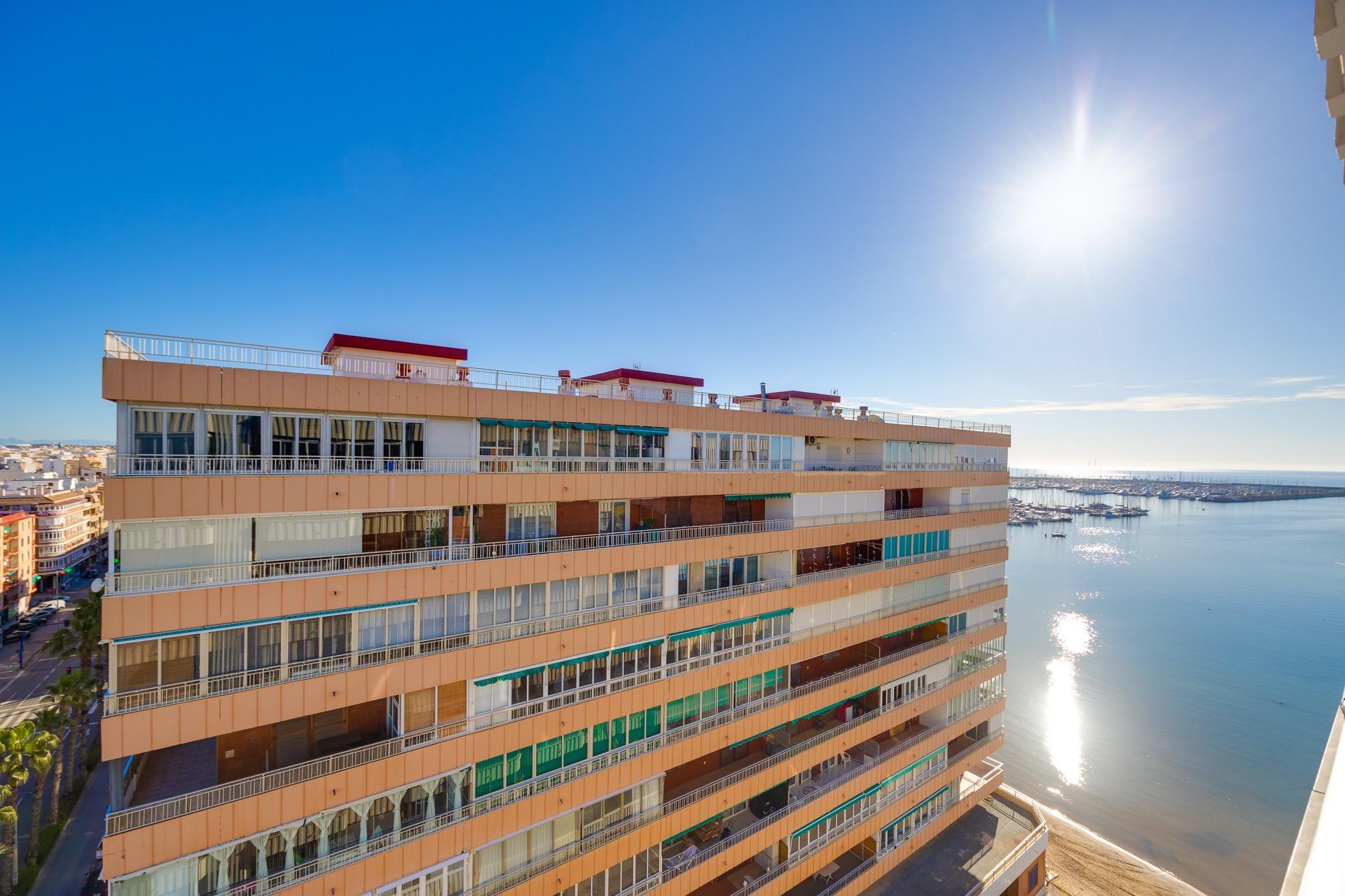 Apartamento en venta en Torrevieja