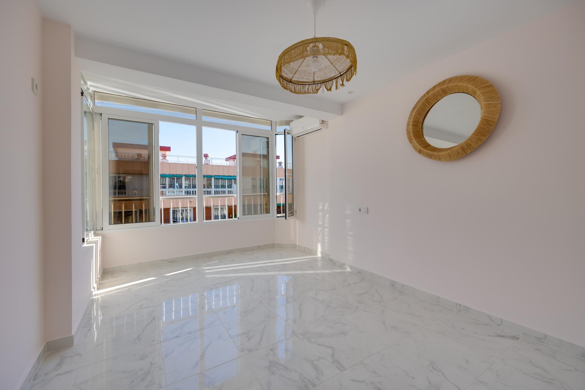 Apartamento en venta en Torrevieja