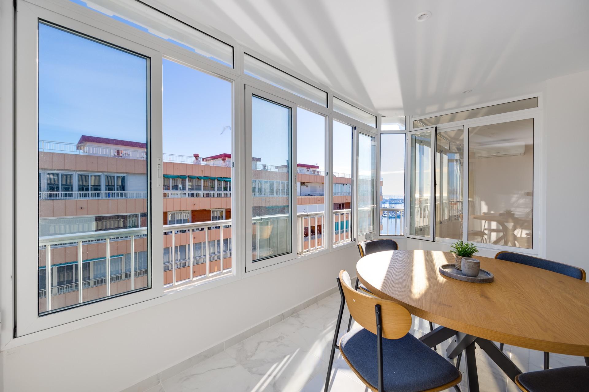 Apartamento en venta en Torrevieja