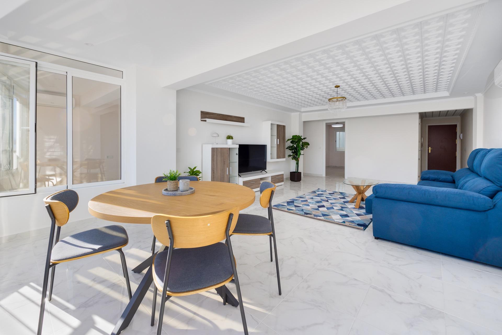 Apartamento en venta en Torrevieja