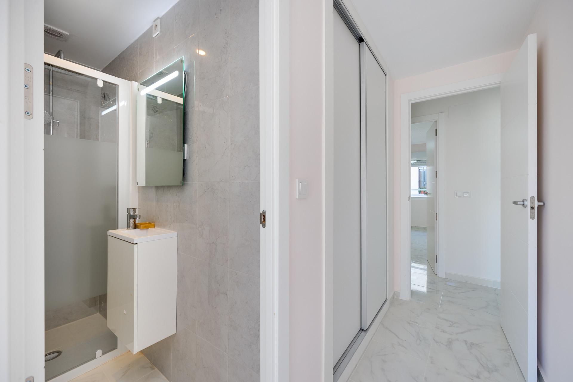 Apartamento en venta en Torrevieja