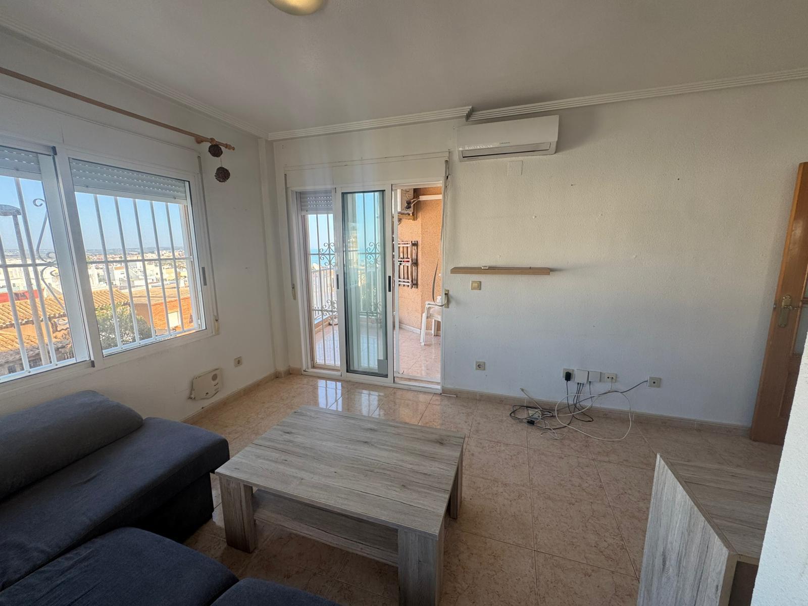 Apartamento en venta en Torrevieja