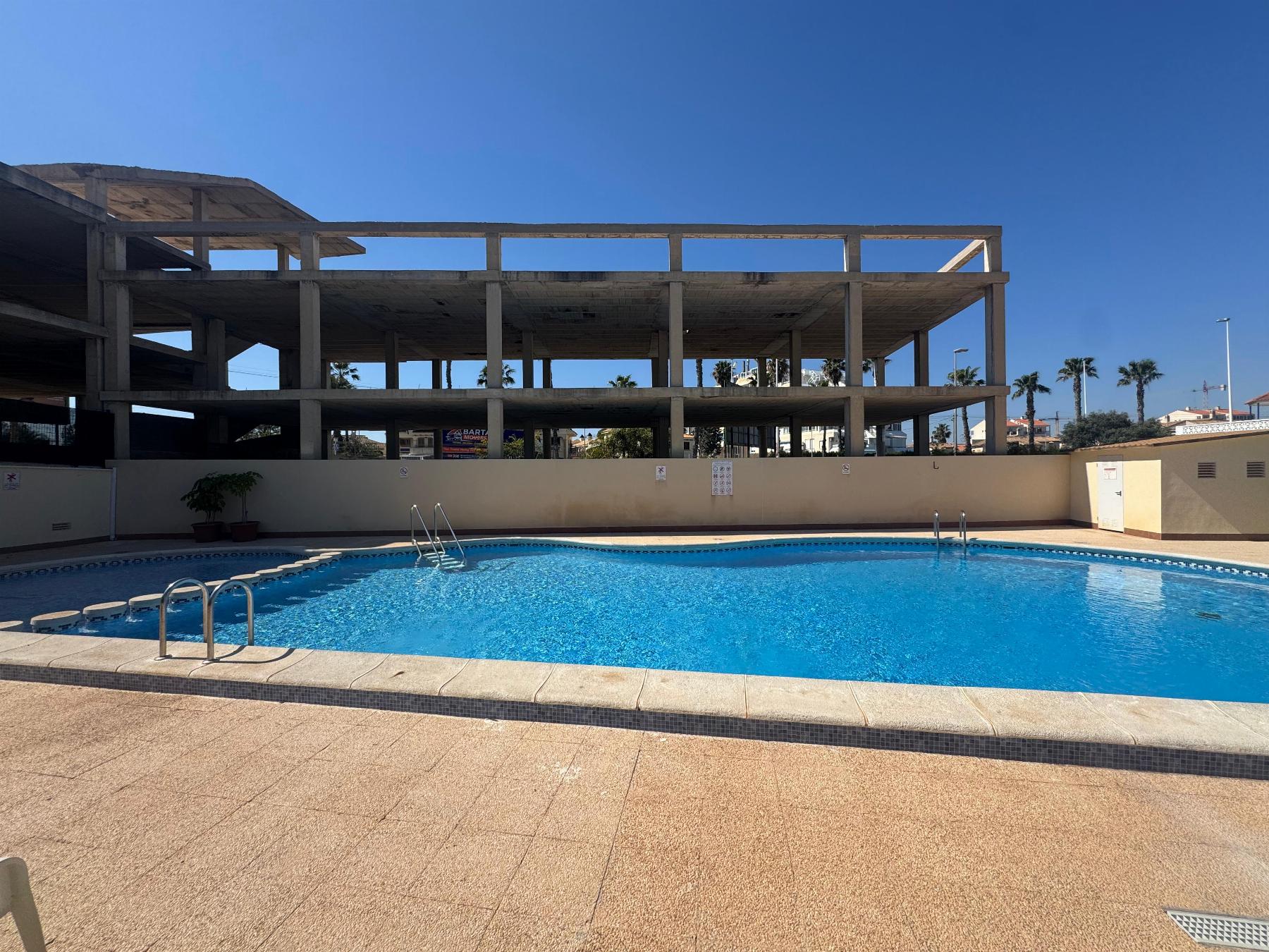 Apartamento en venta en Torrevieja