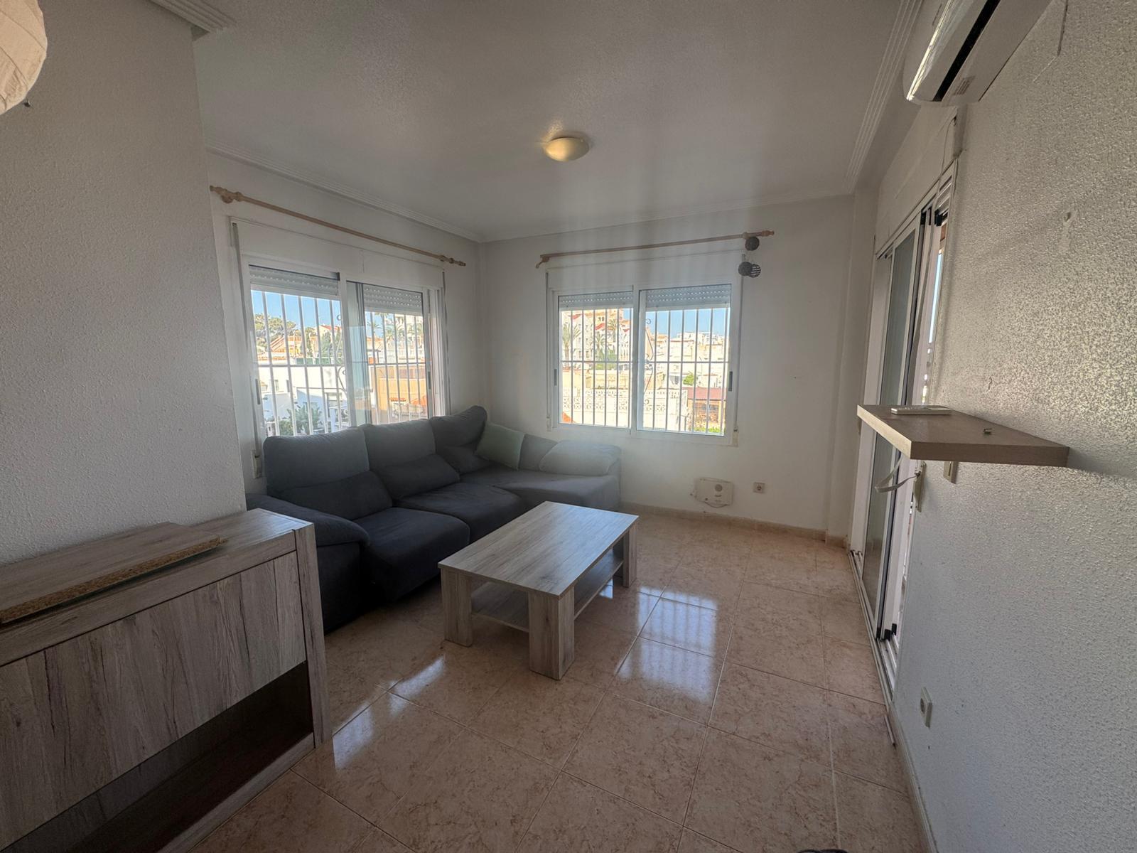 Apartamento en venta en Torrevieja