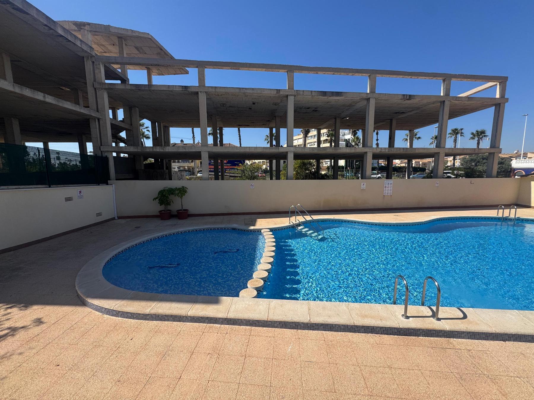 Apartamento en venta en Torrevieja