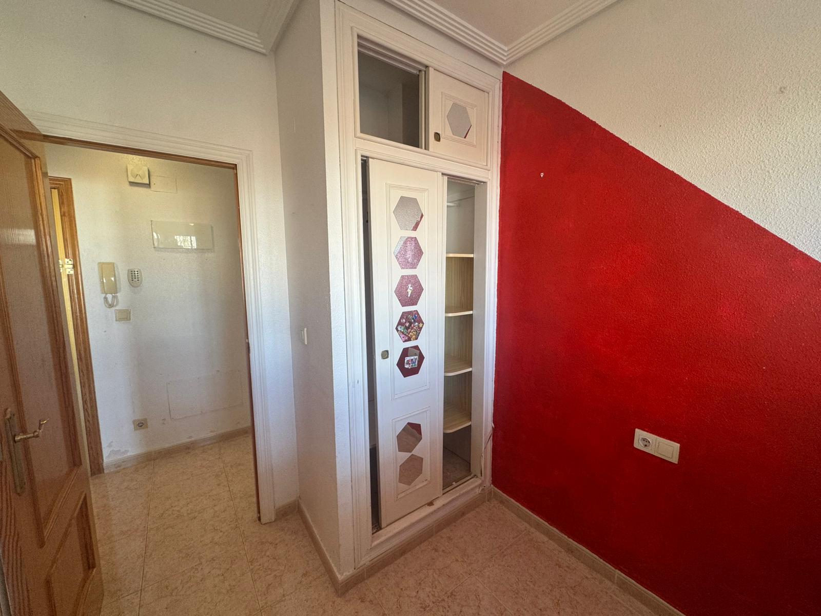 Apartamento en venta en Torrevieja