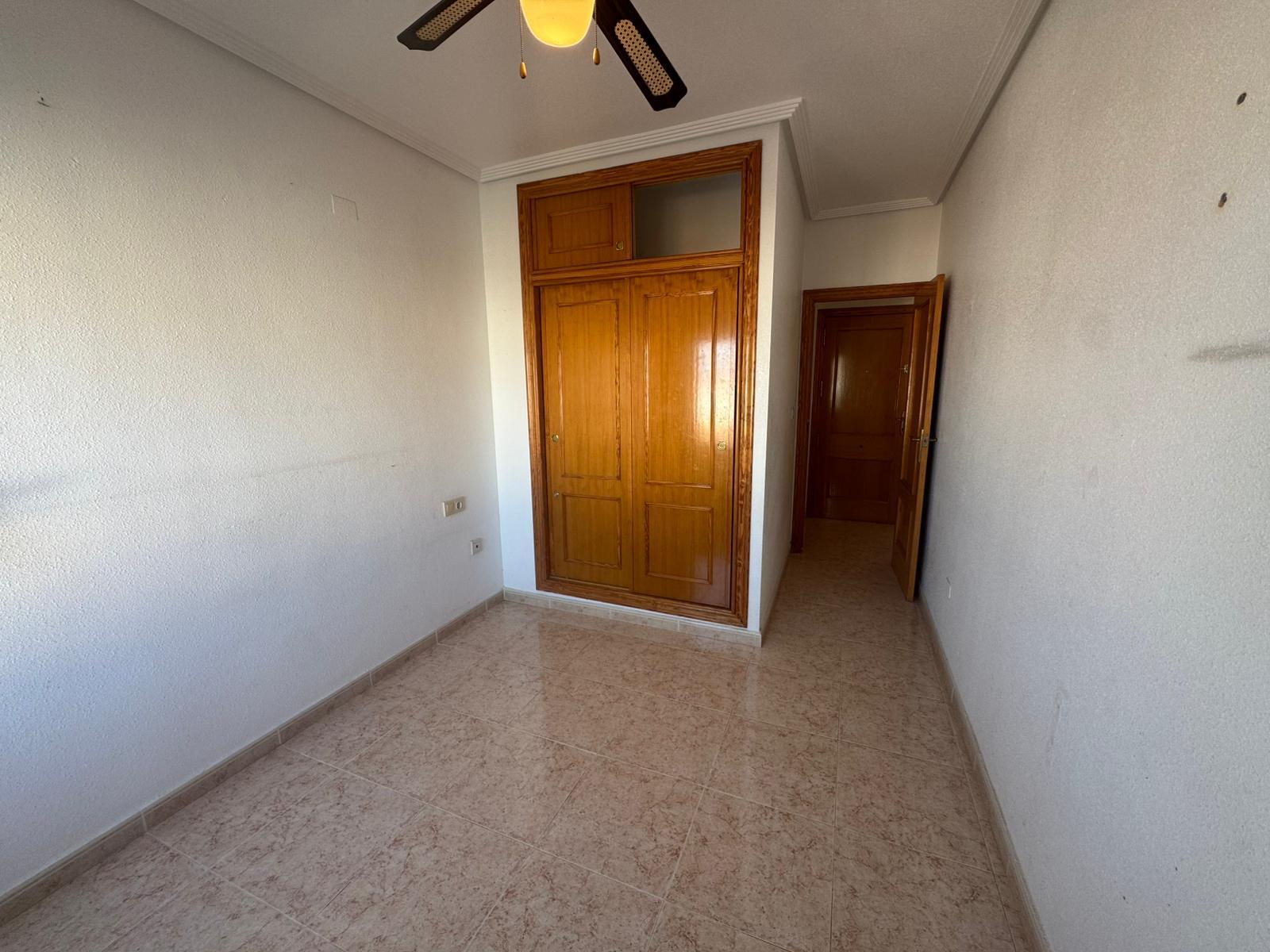 Apartamento en venta en Torrevieja