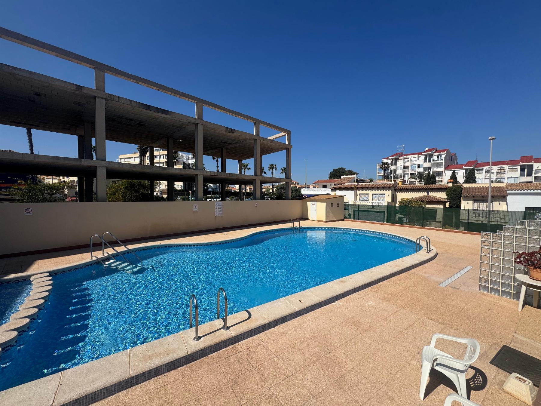 Apartamento en venta en Torrevieja