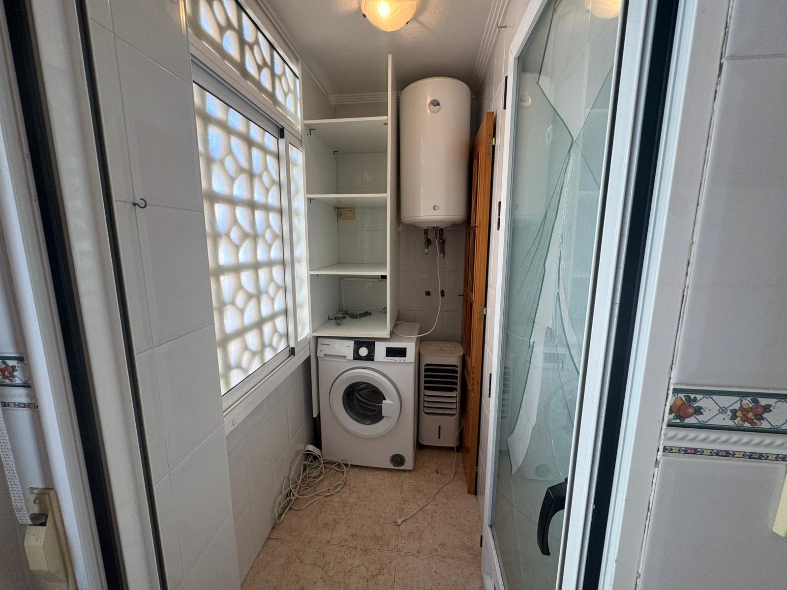 Apartamento en venta en Torrevieja