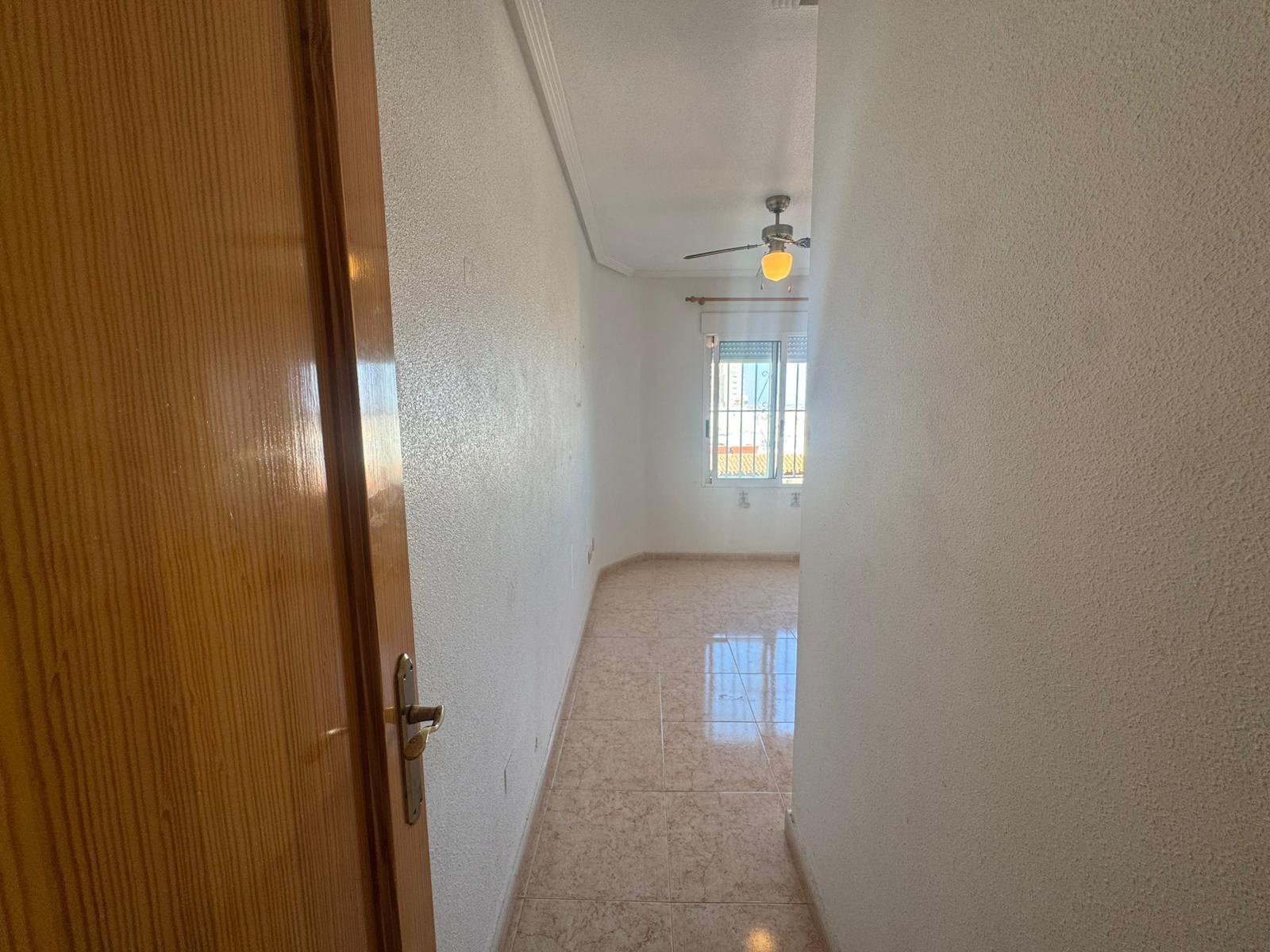 Apartamento en venta en Torrevieja