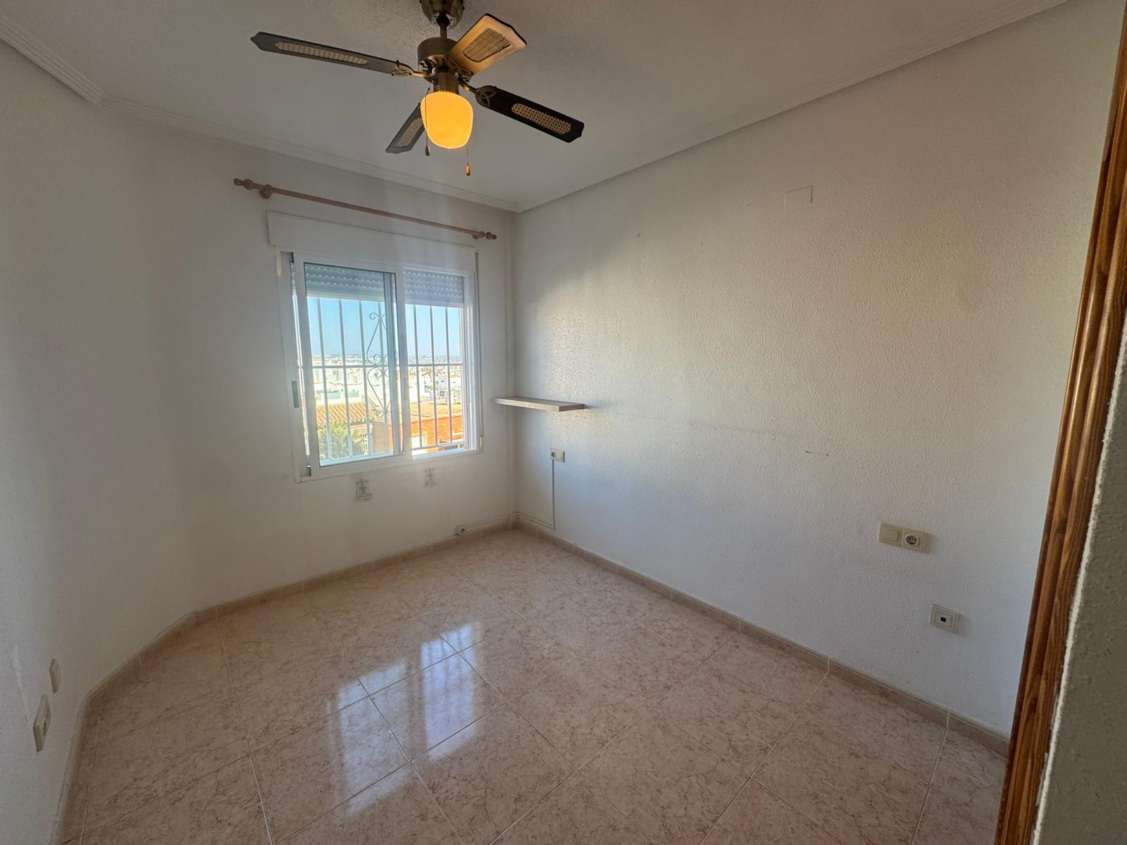 Apartamento en venta en Torrevieja