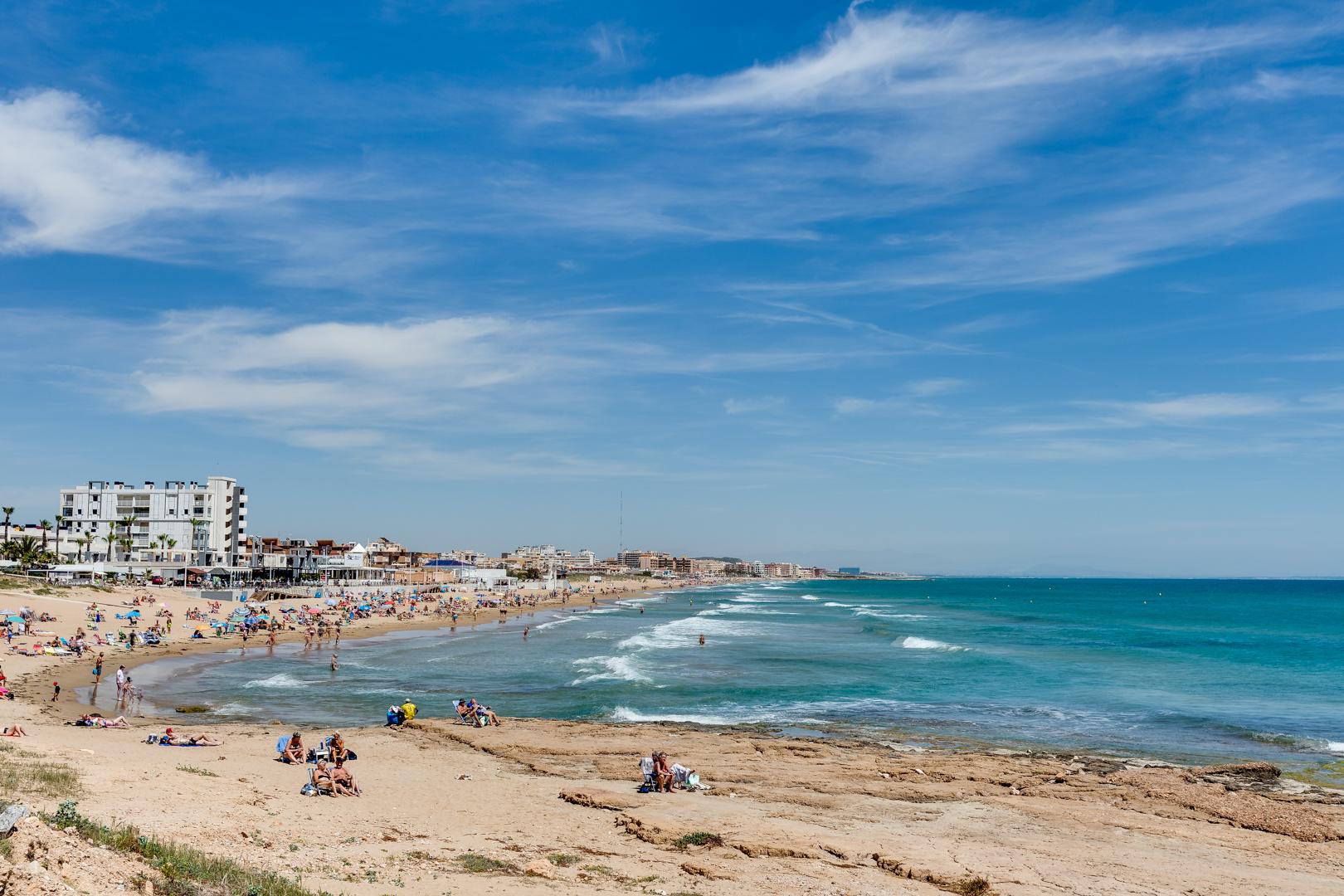 Apartamento en venta en Torrevieja