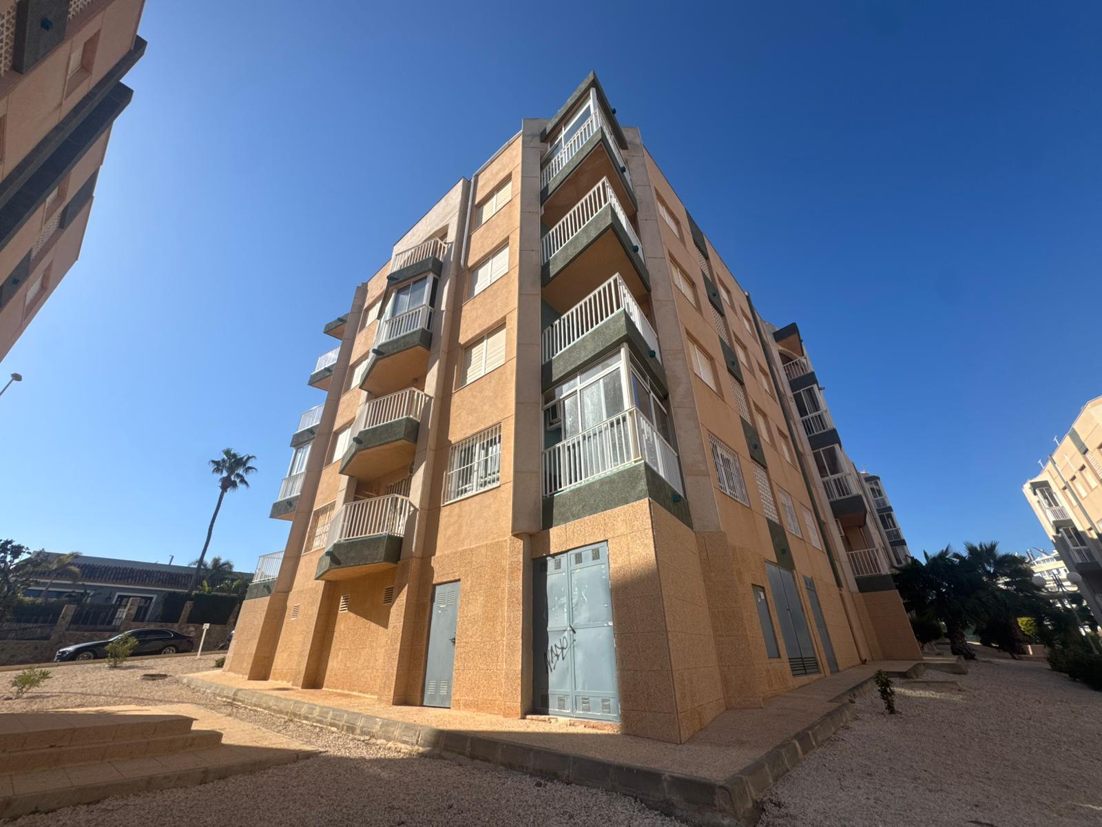Apartamento en venta en Torrevieja