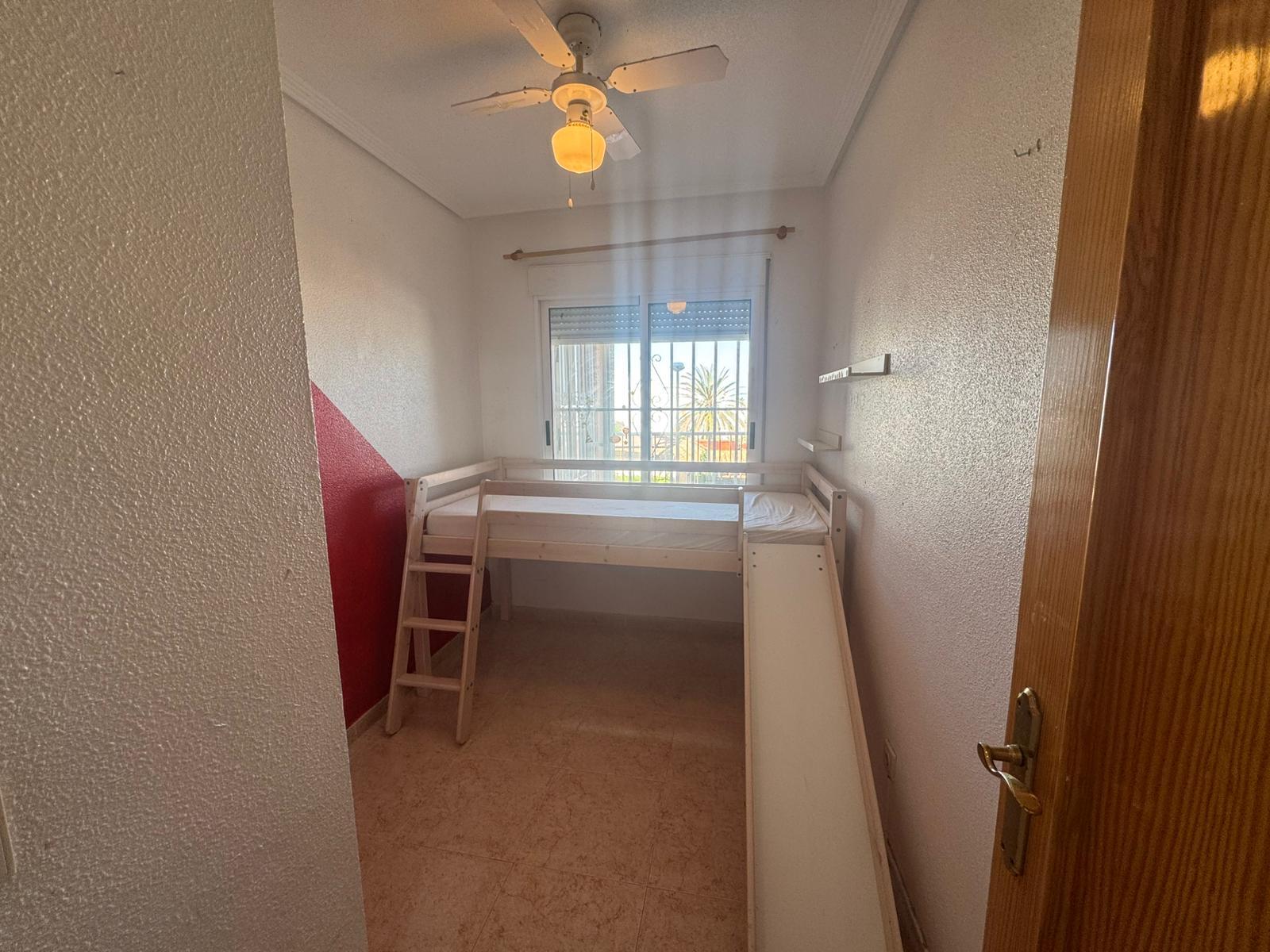 Apartamento en venta en Torrevieja