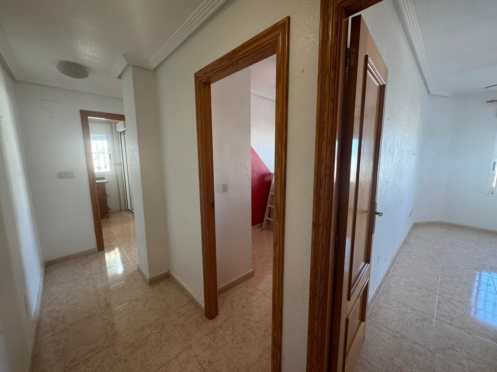 Apartamento en venta en Torrevieja
